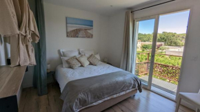 Chambre L à Tavel
